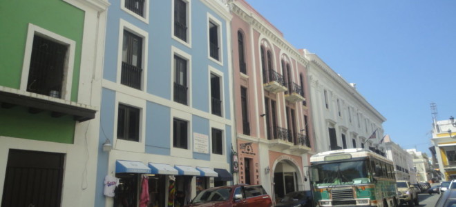 San Juan Viejo